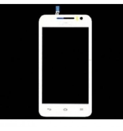 Huawei U8825D G330D Táctil blanca premium