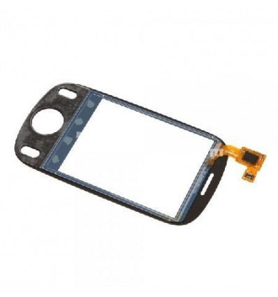 Huawei C8500 Pantalla táctil negra premium