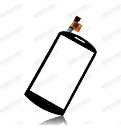 Huawei U8820 Pantalla táctil premium negra