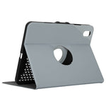 Funda tablet Targus versavu slim 10.9 pulgadas ipad 2022 silver