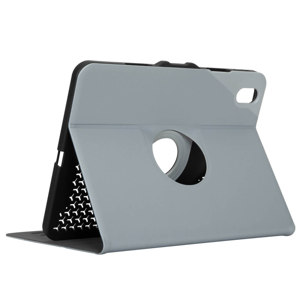 Funda tablet Targus versavu slim 10.9 pulgadas ipad 2022 silver