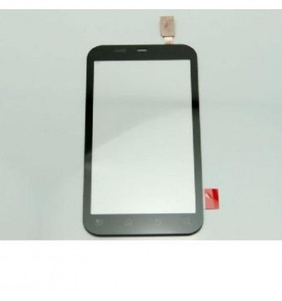 Motorola Defy MB525 Pantalla táctil negra