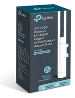 Punto acceso inalámbrico ac1200 dual band