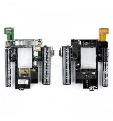 Sony Ericsson C905 Flex modulo flash premium
