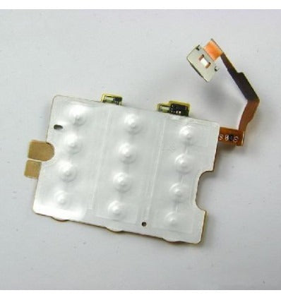 Sony Ericsson C905 Flex membrana teclado premium