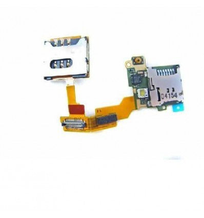 Sony Ericsson  U8 Vivaz Pro Flex Sim y Memoria premium
