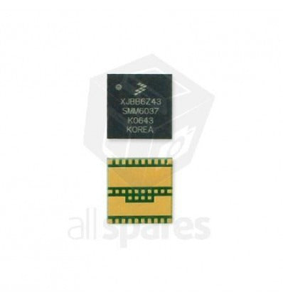 IC SKY77512-11 SMM6037 Amplificador Power Motorola