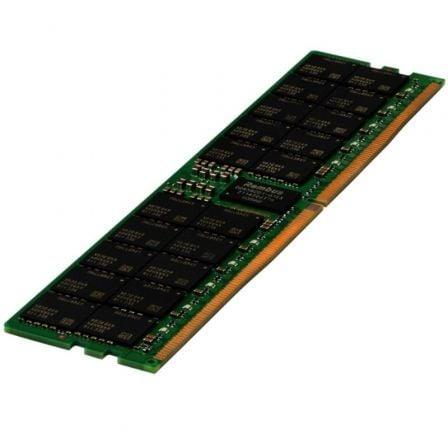 Memoria RAM 32GB (1x32GB) DDR5 HPE P64706-B21 para Servidores - PixelPlaza