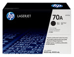 Toner Hp 70a q7570a negro 15000 pag para laser jet m5xxx