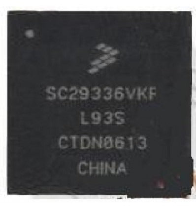 IC SC29336VKP CPU Motorola L6