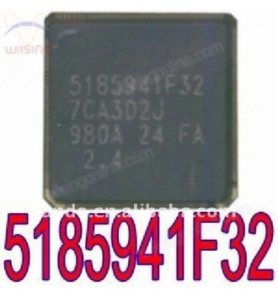 IC 5185941F32 Power IC Motorola