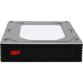 Adaptador startech disco duro SSD SATA de 2.5 pulgadas a 3.5 pulgadas