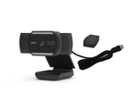 Webcam Acer hp.expbg.019 FHD 2mpx