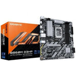 Placa Base Gigabyte B860M D3HP Socket 1851/ DDR5/ PCIe 5.0/ Micro ATX - PixelPlaza