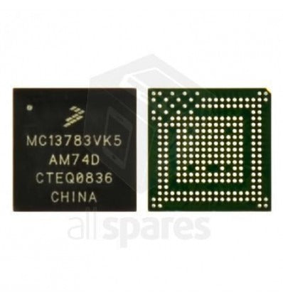 IC MC13783VK Motorola L7