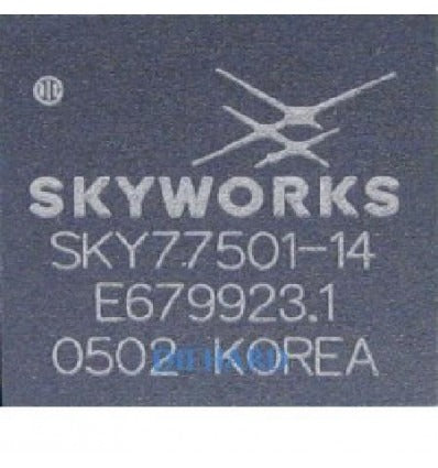 IC SKY77501 Motorola V3C