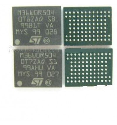 IC M36W0R504 Flash IC Motorola 1200