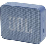 Altavoz con Bluetooth JBL GO Essential 2/ 3.1W/ 1.0/ Azul - PixelPlaza