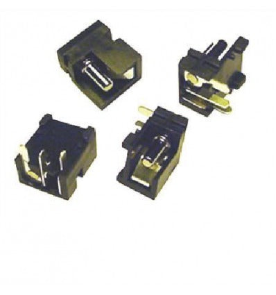 Conector corriente DC-J029 2mm