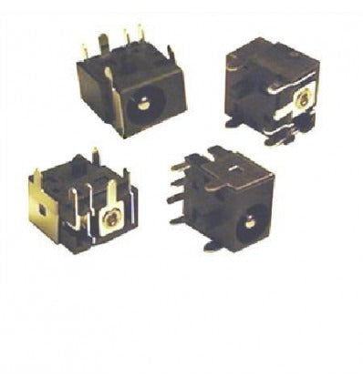 Conector corriente DC-J034 2mm
