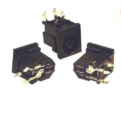 Conector corriente DC-J046