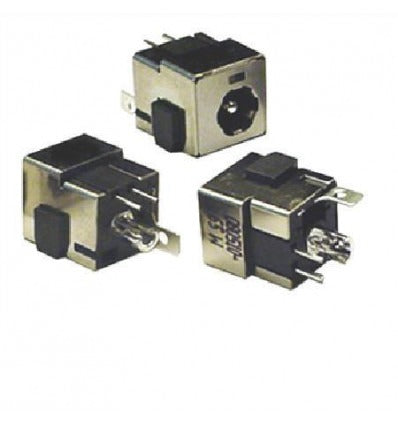 Conector corriente DC-J050 90W