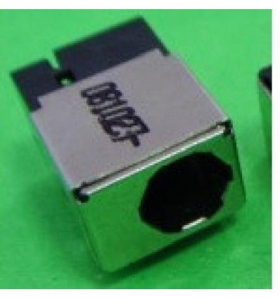 Conector corriente DC-J051 2.5mm