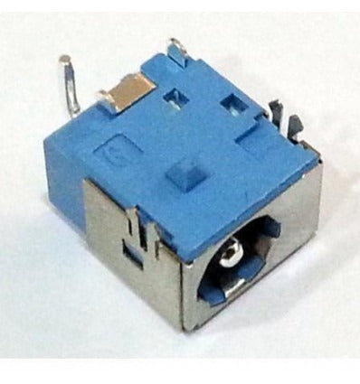 Conector corriente DC-J053 1.65mm