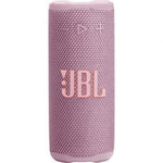 Altavoz con Bluetooth JBL Grip/ 16W/ 1.0/ Rosa - PixelPlaza