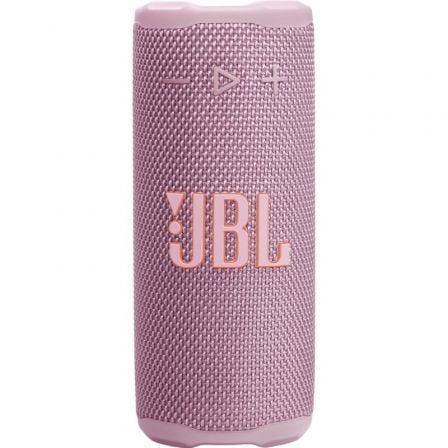 Altavoz con Bluetooth JBL Grip/ 16W/ 1.0/ Rosa - PixelPlaza