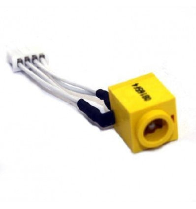 Conector corriente DC-J060 2.5mm