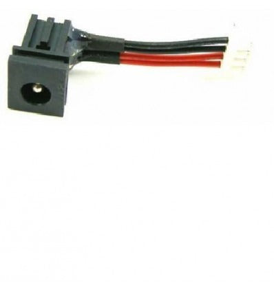 Conector corriente DC-J061 2.5mm
