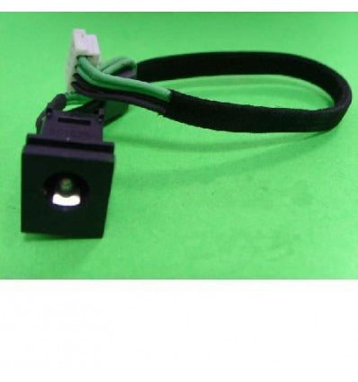 Conector corriente DC-J067 2.5mm