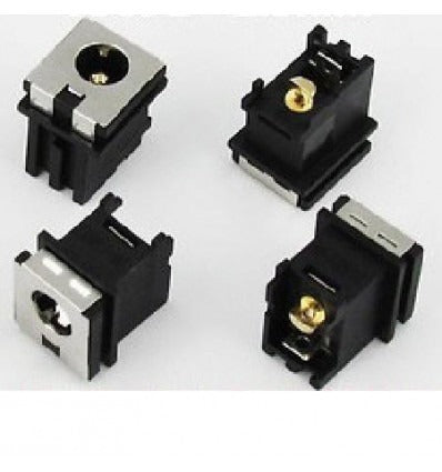 Conector corriente DC-J071 2.5mm