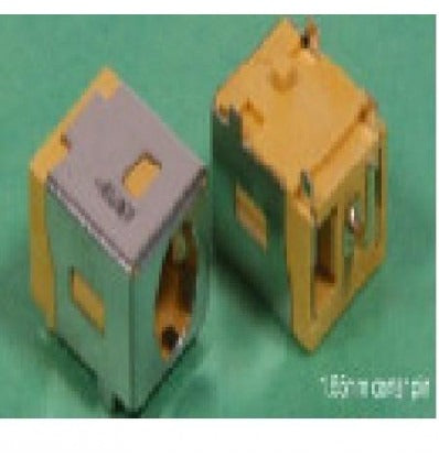 Conector corriente DC-J072