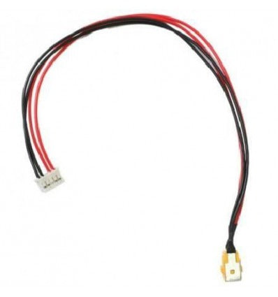 Conector corriente DC-J047Y-55 1.65mm