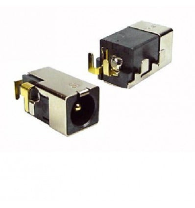 Conector corriente DC-J078