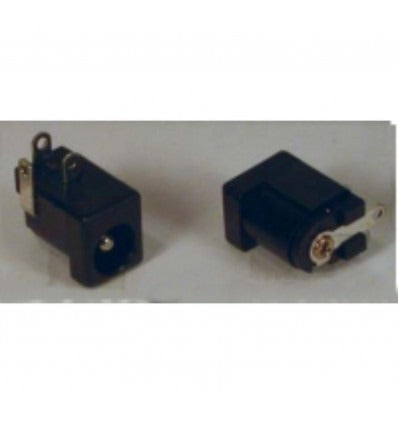 DC-J02 2,5mm conector corriente ordenador portatil
