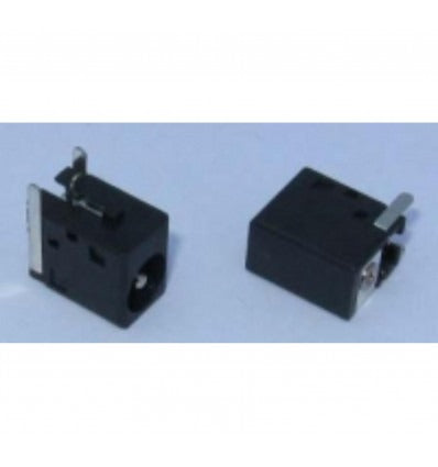 DC-J01 1,65mm conector corriente ordenador portatil