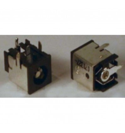 DC-J011 2,5mm conector corriente ordenador portatil