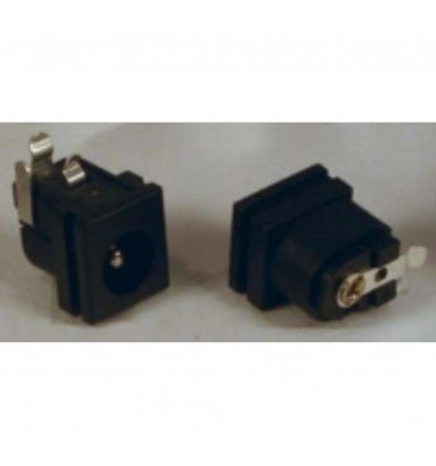 DC-J005 3mm conector corriente ordenador portatil