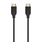 Cable HDMI 2.0 4K CCS Aisens A120-0730/ HDMI Macho - HDMI Macho/ 1.5m/ Negro - PixelPlaza
