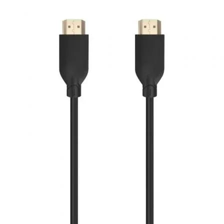 Cable HDMI 2.0 4K CCS Aisens A120-0730/ HDMI Macho - HDMI Macho/ 1.5m/ Negro - PixelPlaza