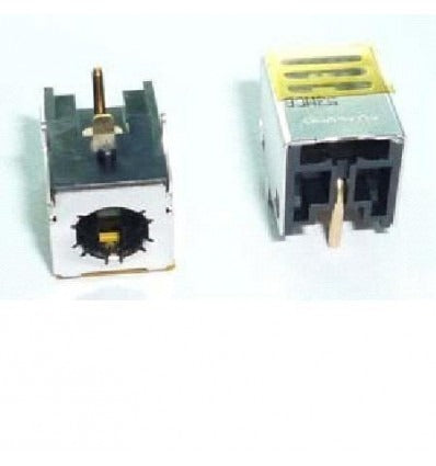 Conector corriente DC-J074 2.5mm