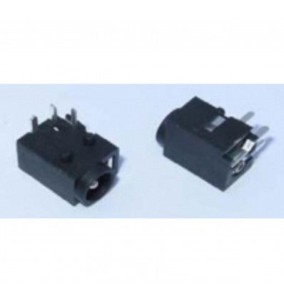 DC-J037 1.65MM conector corriente ordenador portatil