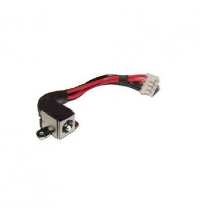 Conector corriente DC-J080