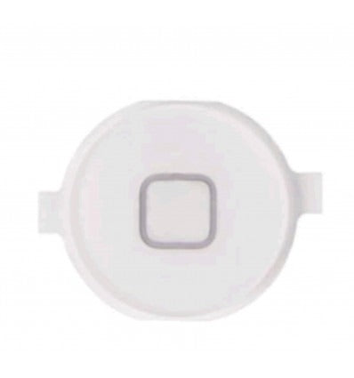 iPhone 4 boton Home blanco