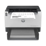 Impresora Recargable Láser Monocromo HP Laserjet Tank 2504DW WiFi/ Dúplex/ Blanca - PixelPlaza