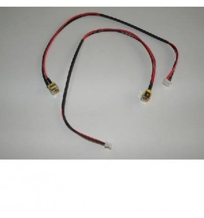 Conector corriente DC-J082 1.65mm