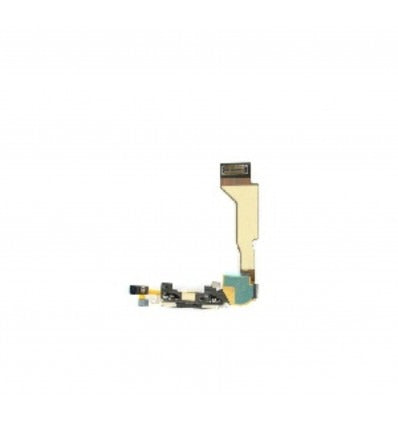 iPhone 4 conector Dock negro